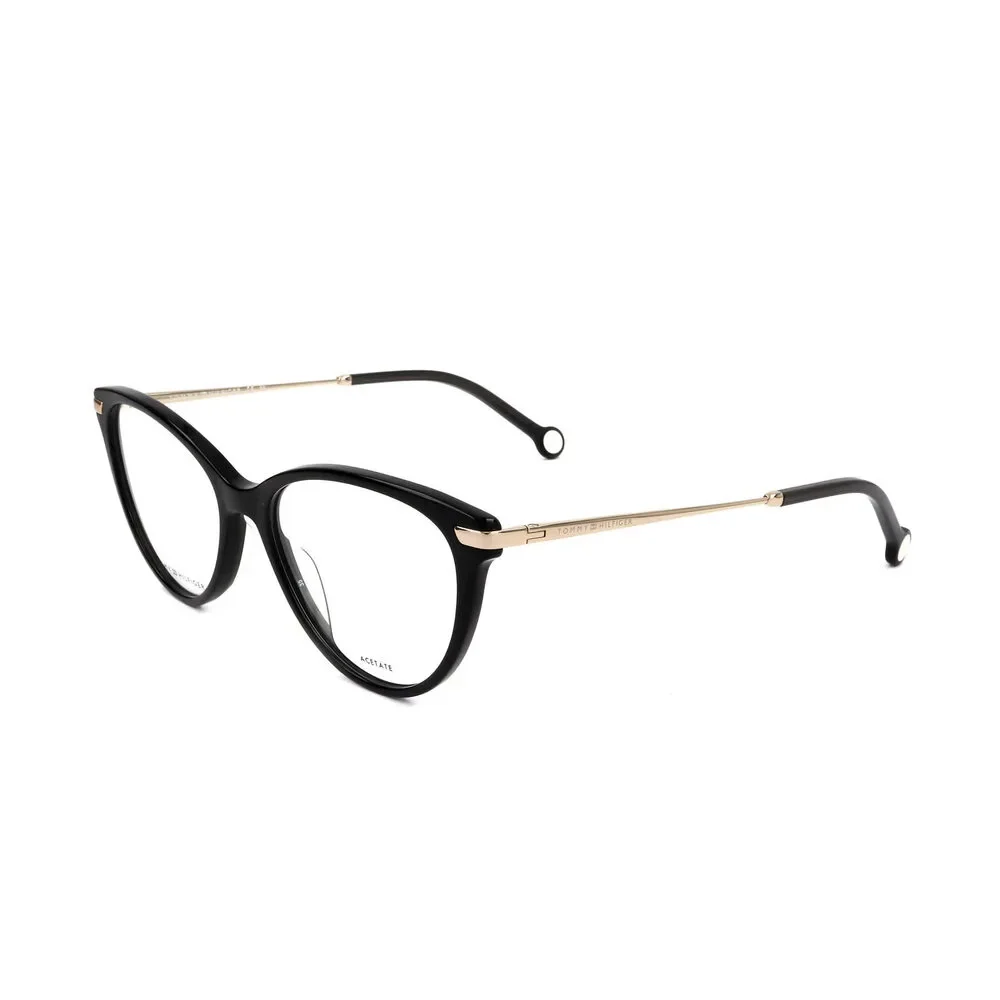NWT Tommy Hilfiger TH-1882-807-53 Eyeglasses